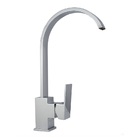 Torneira De Cozinha Monocomando Bica Alta