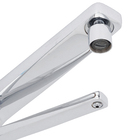 Torneira de Cozinha Monocomando com Filtro Mesa Vitalis Docol