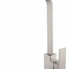 Torneira De Cozinha Monocomando Digo.casa Luxo Bica Alta - Aç