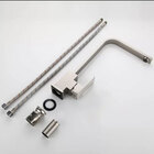 Torneira De Cozinha Monocomando Digo.casa Luxo Bica Alta - Aç