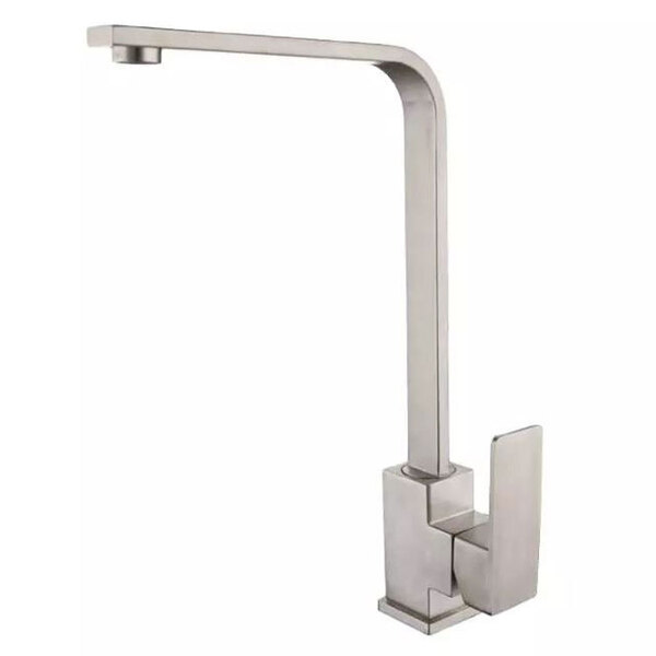 Torneira De Cozinha Monocomando Digo.casa Luxo Bica Alta - Aç