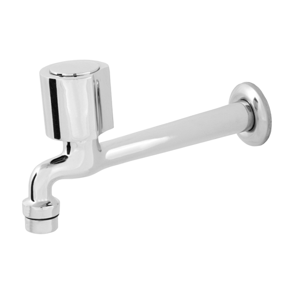 Torneira De Cozinha Oliveira 1158 C-40 De Parede Fixa Com Are