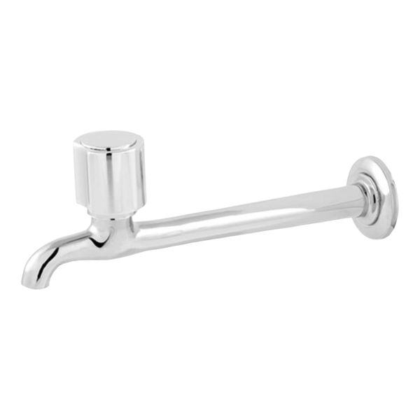 Torneira De Cozinha Oliveira 1158 C-40 De Parede Fixa Comum 1