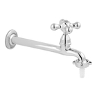 Torneira De Cozinha Oliveira 1159 C-33 De Parede Fixa Com Bic