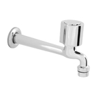 Torneira De Cozinha Oliveira 1159 C-40 De Parede Fixa Com Are