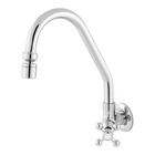 Torneira De Cozinha Oliveira 1167 3/4 C-33 1/4 De Volta Com B