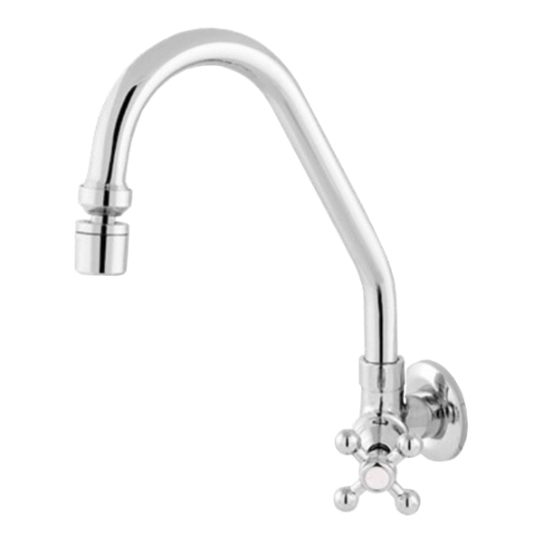 Torneira De Cozinha Oliveira 1167 3/4 C-33 1/4 De Volta Com B