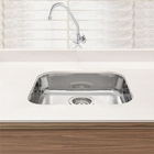 Torneira De Cozinha Oliveira 1167 C-31 1/4 De Volta De Parede