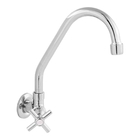 Torneira De Cozinha Oliveira 1167 C-31 1/4 De Volta De Parede