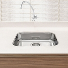 Torneira De Cozinha Oliveira 1167 C-52 1/4 De Volta De Parede