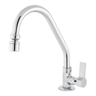 Torneira De Cozinha Oliveira 1168 3/4 C-70 1/4 Volta De Mesa