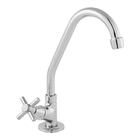 Torneira De Cozinha Oliveira 1168 C-31 1/4 Volta De Mesa Com