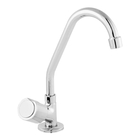 Torneira De Cozinha Oliveira 1168 C-40 De Mesa Com Bica Móvel