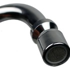 Torneira De Cozinha Parede Com Arejador 7035 Via Flix