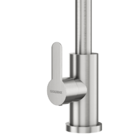 Torneira De Cozinha Roma Mangueira Flexível Aço Inox Goldenx