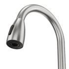 Torneira De Cozinha Roma Mangueira Flexível Aço Inox Goldenx