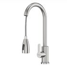 Torneira De Cozinha Roma Mangueira Flexível Aço Inox Goldenx