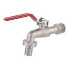 Torneira De Esfera 3/4 X 3/4