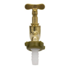 Torneira De Jardim - 1128 - Amarelo - C20