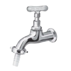 Torneira De Jardim - 1128 - Cromado - C20