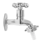 Torneira De Jardim - 1128 - Cromado - C33