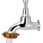 Torneira De Jardim 1/2 Por 3/4