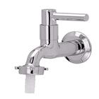 Torneira De Jardim 1/4 De Volta Com Bico Para Mangueira Model