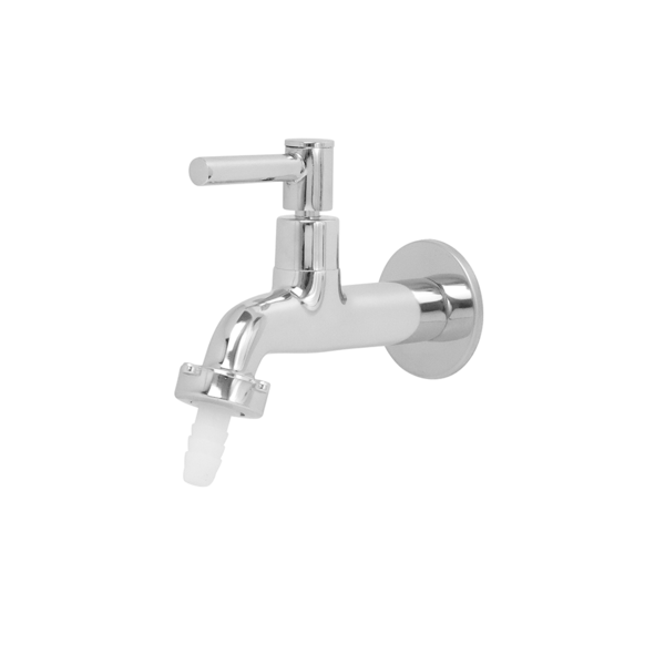 Torneira De Jardim E Tanque 1/4 Volta C34 Luxo