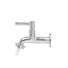 Torneira De Jardim E Tanque 1/4 Volta C34 Luxo