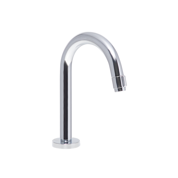 Torneira De Lavatorio Bica Baixa Easy - Cromada