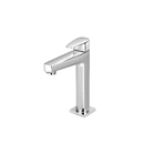 Torneira De Lavatório Led - Média