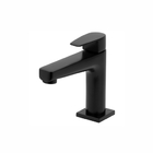 Torneira De Lavatório Mesa Preto Fosco - Led