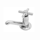 Torneira de Lavatório Simples Baixa para Banheiro - Casagrand