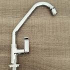 Torneira De Mesa Água Fria Bica Alta Banheiro Lavabo Lavander