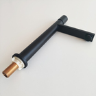 Torneira De Mesa Bancada Bica Alta Para Banheiro Água Fria Pr