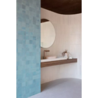 Torneira De Mesa Bica Alta Para Lavatório 1189 102 Corten