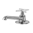 Torneira De Mesa Bica Baixa P/banheiro 1193 Eco C23 Esteves C