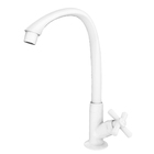 Torneira De Mesa Cozinha Bica Alta Móvel Cross Abs Tigre