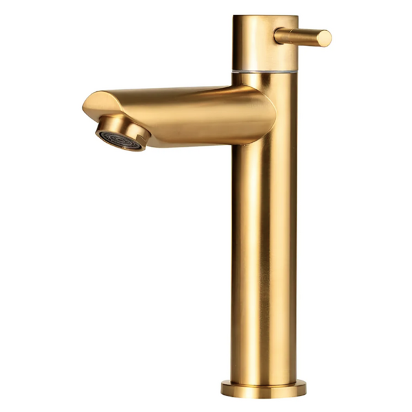 Torneira De Mesa Cuba Pia Para Banheiro Lavabo Lavatório Bica