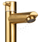 Torneira De Mesa Cuba Pia Para Banheiro Lavabo Lavatório Bica