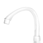 Torneira De Mesa Lavatório Bica Alta Móvel Linea Tigre