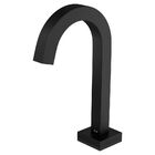 Torneira De Mesa Lavatório Touchless Bica Baixa Tube 1/2" Bla