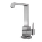 Torneira De Mesa P/ Banheiro 1195 C400 Fani