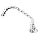 Torneira De Mesa P/cozinha C/bica Móvel 1167 Clean C62 Esteve