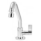 Torneira De Mesa P/cozinha C/bica Móvel 1167 Clean C62 Esteve