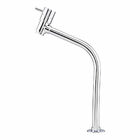 Torneira De Mesa Para Banheiro Eva 90 Fani Cromado