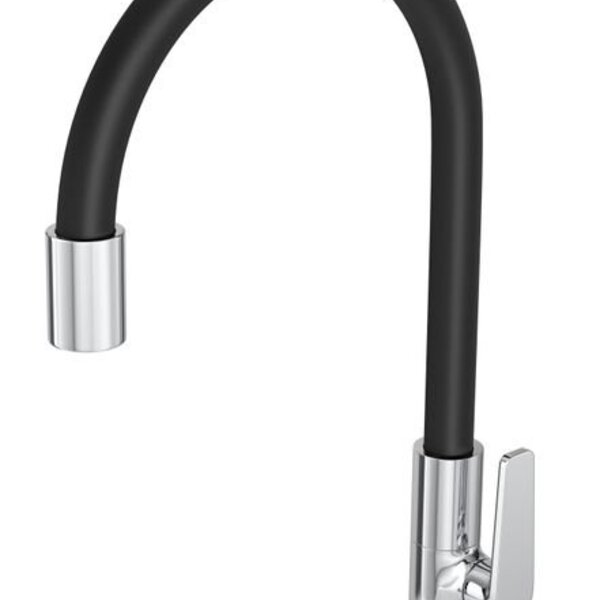 Torneira De Mesa Para Cozinha Deca Motion