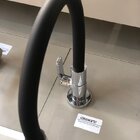 Torneira De Mesa Para Cozinha Deca Motion