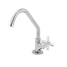 Torneira De Mesa Para Cozinha Leão Bica Alta 1167 C31