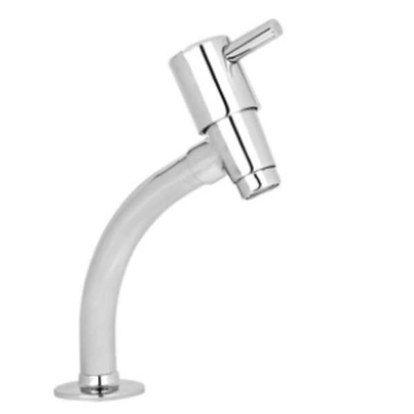 Torneira De Mesa Para Lavatório 1/2 - 2153 C-59 - Pérola - Ke